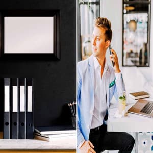 Ambiance for Boring Tasks - Date Night Chill Out Playlist