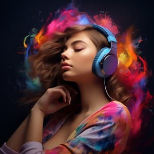 Lofi En Armonía: Calma Melódica Para Momentos Meditativos - Lo-Fi para dormir