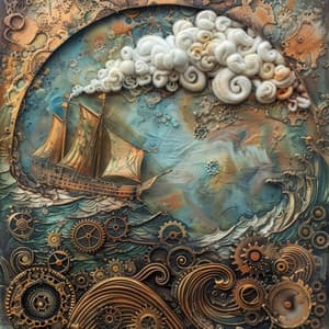 Fortress in Motion - Wave Sound Group