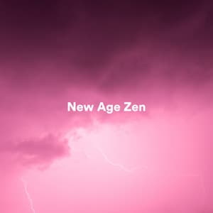 New Age Zen - Natural White Noise Relaxation