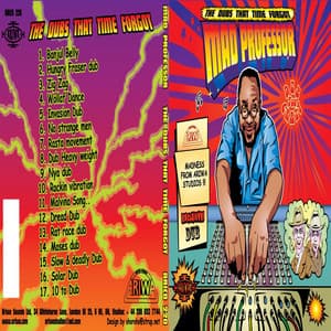 The Dub's That Time Forgot - Mad Professor