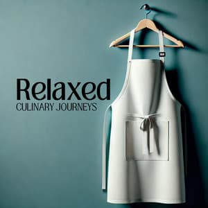 Relaxed Culinary Journeys - Relax Time Zone