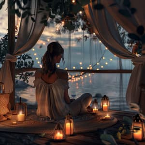 Chill Tones: Music for Evening Relaxation - Gentle Experience
