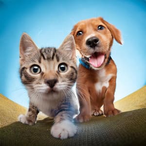 Música Para Mascotas: Melodías Serenas Y Reconfortantes - Reiki para animales