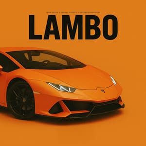 Lambo - Trap Beats