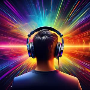 Rhythmic Reflections: Tunes for Any Mood - Music for Joy