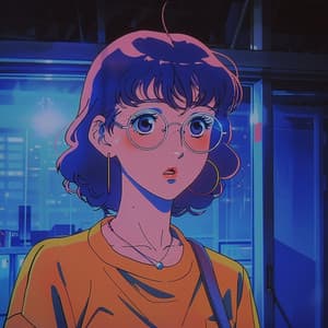 InsightBeats: Study Groove - Lofi Hip-Hop Beats