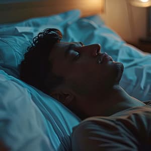 Peaceful Sounds for Evening Tranquility - Simple Harmonies