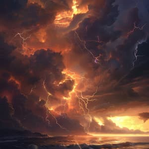 Armonía De Truenos: Resonancia Dinámica - Sonidos de ducha