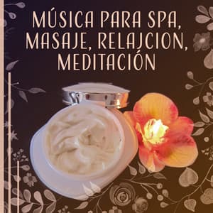 Música para Spa, Masaje, Relajcion, Meditación- Profunda Calmnente, Espiritualidad, Armonía Interior, Calmar la Mente - Academia de Música para SPA