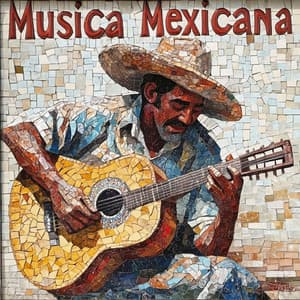 Cinco de Mayo 2025 - Traditional Mexican Music