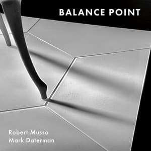 Balance Point - Robert Musso