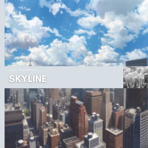 Skyline - Jazz Followers