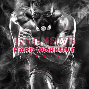 Intensive Hard Workout Party - DJ Charles EDM