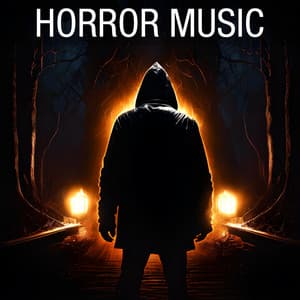High Suspense - Horror Music