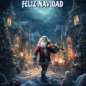 Feliz Navidad - Kerstmuziek