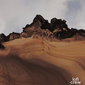 Smooth Relaxing Lofi Textures - Calm Chillhop Beats