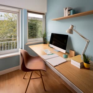 Hip Hop Focus Beats For Productivity - Work Music Collective