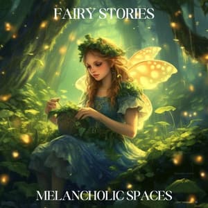 FAIRY STORIES - Miljan Minic