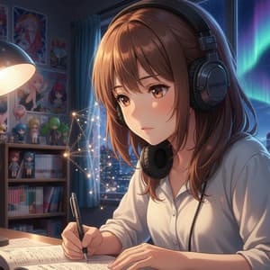 I Will Persist Until Success Jazzy Lofi Beats for Study, Focus - Lofi