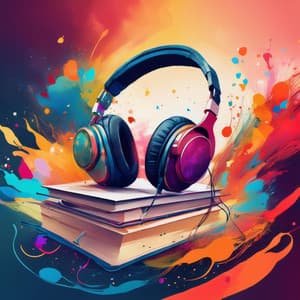 Focus Frequencies: Study and Work Sounds - ASMR Studying Sounds