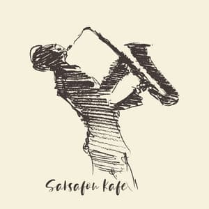 Saksafon Kafe: Caz Müziği ile Rahatlayın - Enstrümantal Caz Akademi