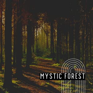 Mystic Forest - Lucid Dreaming Music