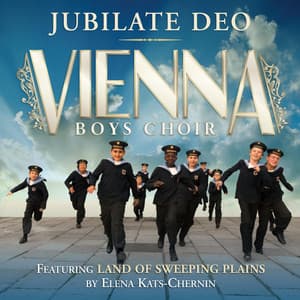 Jubilate Deo - Vienna Boys' Choir