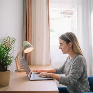 Trabaja Eficientemente Con Música Relajante - Misterios mentales encerrados