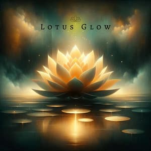 Lotus Glow: Journeys to Inner Calmness - Meditative Mantra Zone
