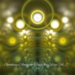 Soothing Ambient Tones for Sleep Vol. 1 - Relax Radio 1