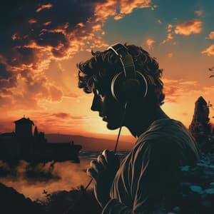 Nature's Ambient Music: Explore Elemental Harmony - Binaural Tones Sessions