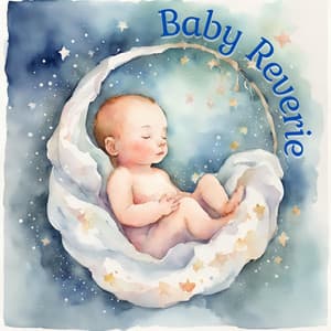 Baby Reverie: Collection of Heartwarming Baby Piano Lullabies for Sweet Dreams and Gentle Slumber - Baby Songs Academy