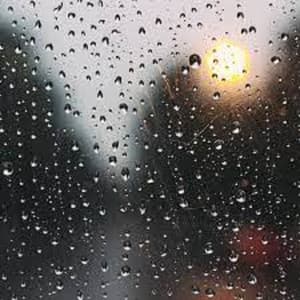 Rain Sounds, Vol 1 - White Noise Nature Sounds Baby Sleep