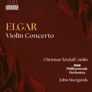 Elgar: Violin Concerto in B Minor, Op. 61 - Edward Elgar