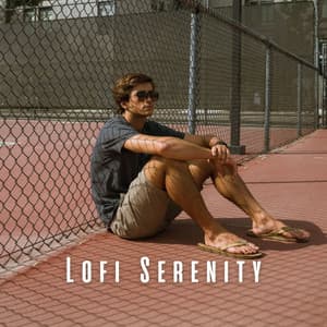 Lofi Serenity: Harmonious Melodies for Mind and Body Relaxation - Nature Sounds Relaxing