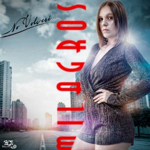 No Volveré - Milagros