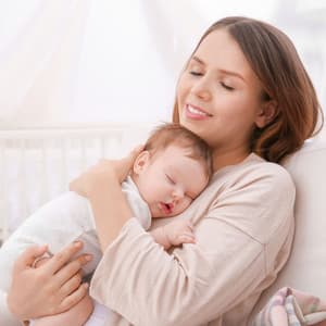 Cribside Serenades: Baby Lullaby Moments - Rock a Bye Baby