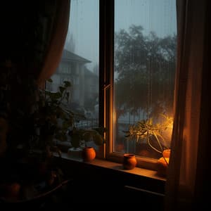 Rainfall Serenity: Path to Inner Peace - The Rain Factory