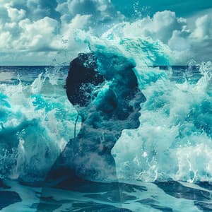 Ocean Echoes: Music from the Deep - Binaural Beat Brainwave Subliminal Systems