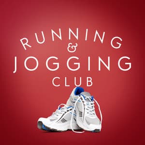 Running & Jogging Club - Running & Jogging Club