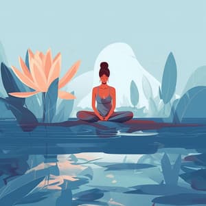 Being the Boundless: Personal Growth with Affirmation Meditation - Melatonin Monk