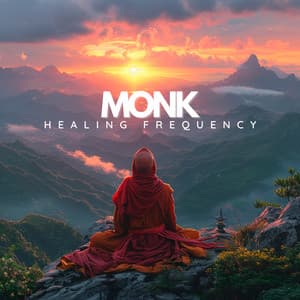 Monk Healing Frequency - Tibetan Singing Bowls