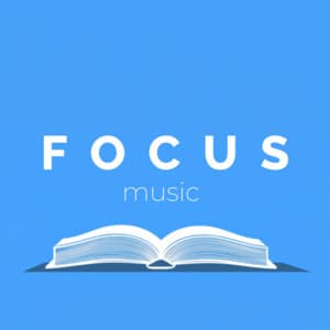 FOREST JAZZ CAFE Focus Jazz Beats for Studying and Working - Focus Music