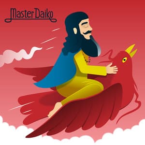 Dreamcatcher - Master Daiko Relaxing Yoga Kids