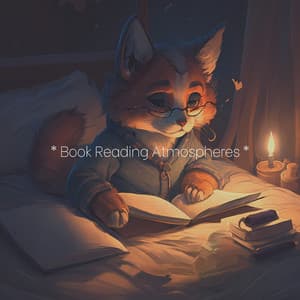 * Book Reading Atmospheres * - Music for Relaxing