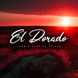 El Dorado - Fermin Spanish Guitar