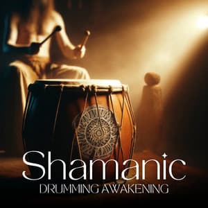 Shamanic Drumming Awakening - Ethnic Sounds World