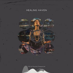 Healing Haven: Safe Spaces for Emotional Recovery - 432 hz Positive Frequencies