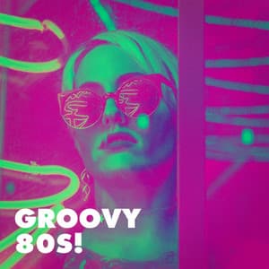 Groovy 80s! - 80's Disco Band